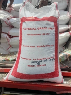 technical grade urea