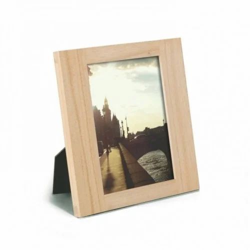 Wooden Photo Frames