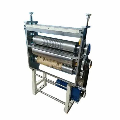 Reel Die Cutting Machine With Printing at Rs 1300000, Die Cutting Machines  in Coimbatore