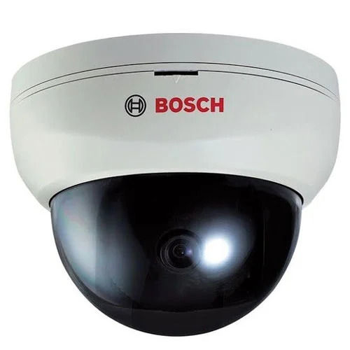 Bosch Bullet Camera