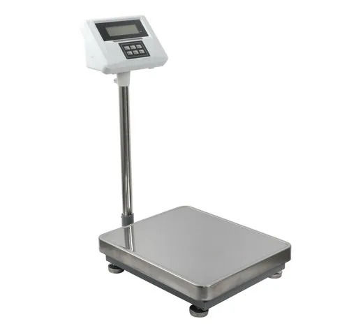 Digital Platform Weighing Scale