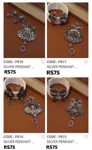 Earring