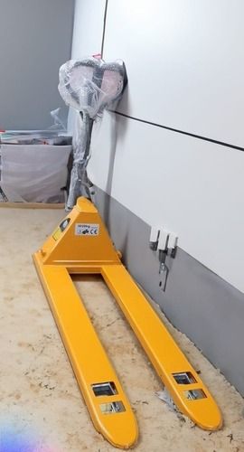 Hand Pallet Truck Length: 1150Mm Millimeter (Mm)