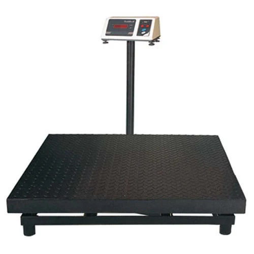 Heavy Duty Platform Weighing Scale