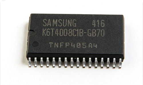 IC K6T4008C1B-GB70 SOP