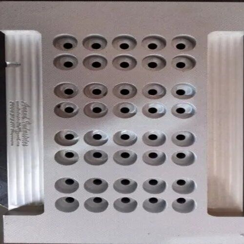 Lower Sealing Plate Die