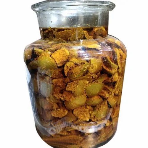 Mango Pickle