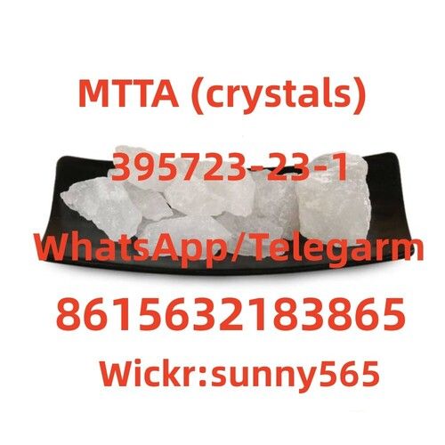 MTTA(crystals) CAS 395723-23-1