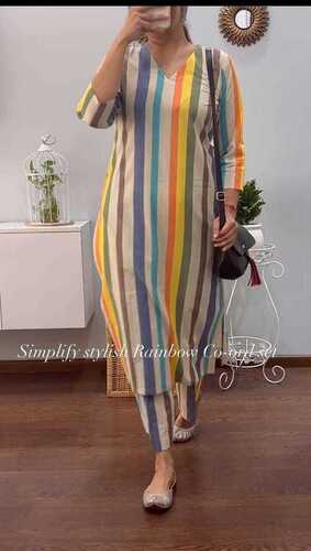 Palazzo Kurta Sets