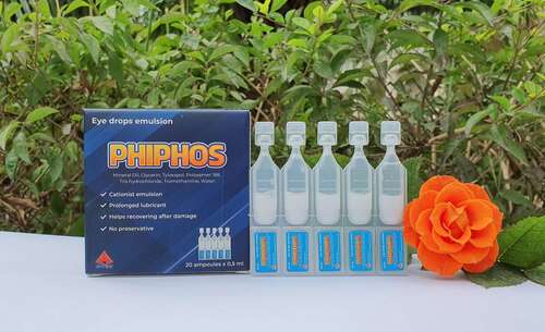 Phiphos Eyedrops