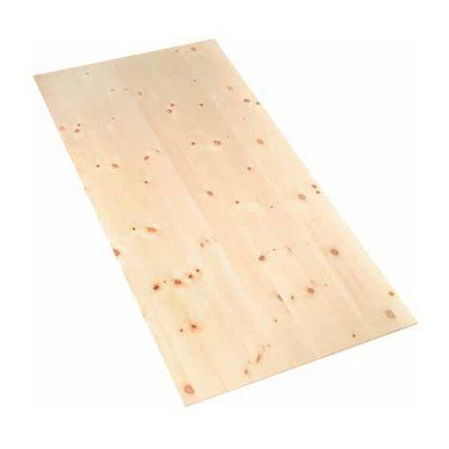 Pine Plywood