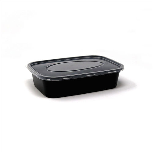 Plastic Container