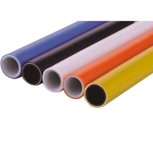 Various Colors Are Available Pvc Pipe