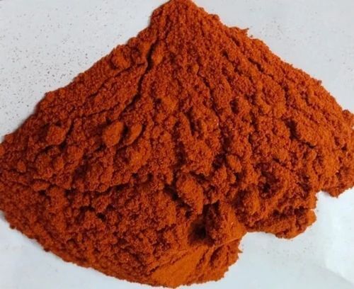 Red Mirch Powder