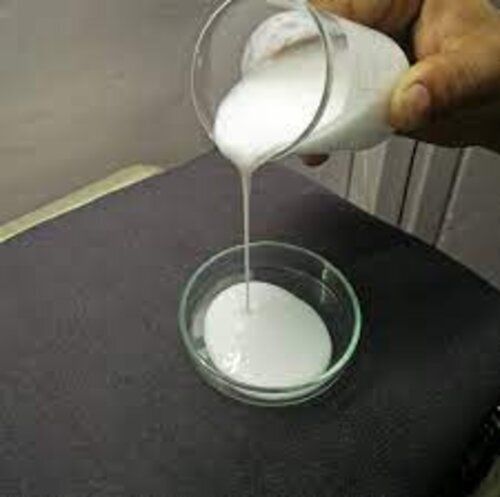 Silicone Emulsions