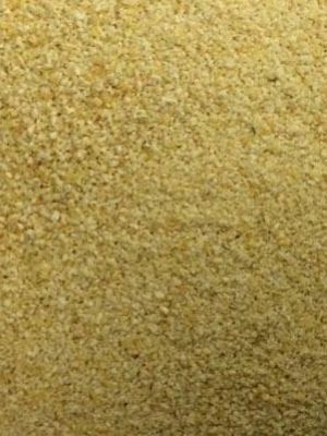 Soya Grits Admixture (%): 1