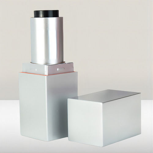 Square Lipstick Container