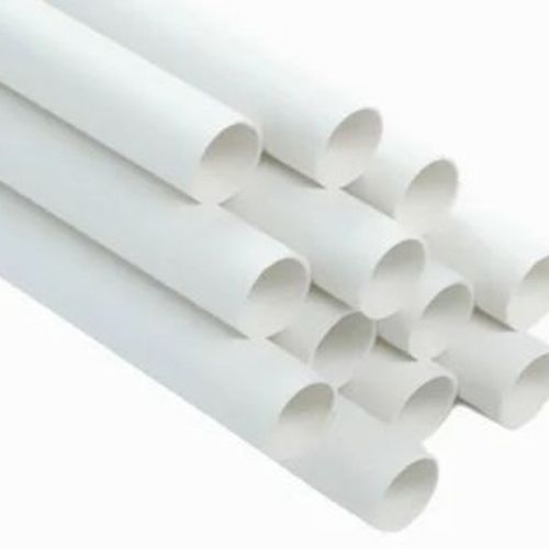 White Color Premium Design PVC Conduit Pipe