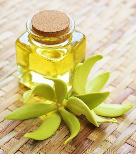 Fragrance Compound Ylang Ylang Oil