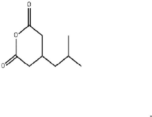 3-Carbamoymethyl-5-methylhexanoic Acid