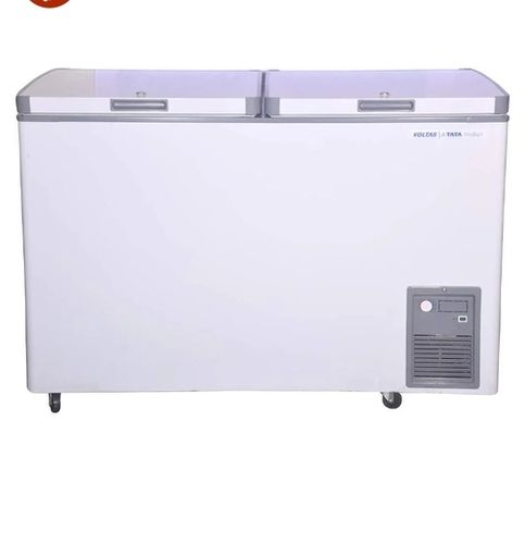 Automatic Deep Freezer