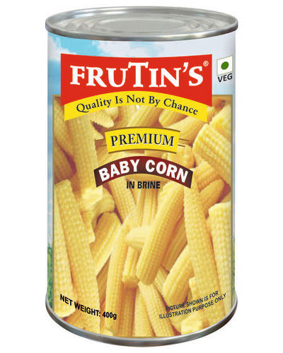 Baby corn Premium