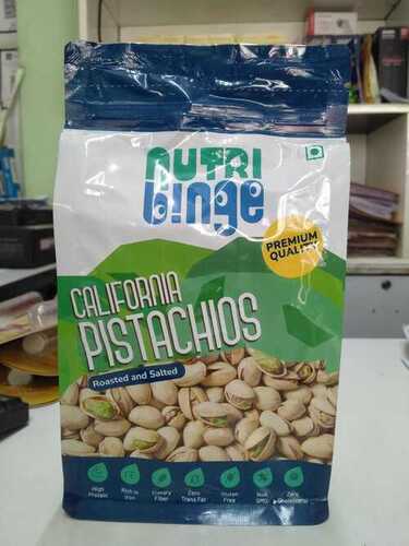 Califonia Pistachios