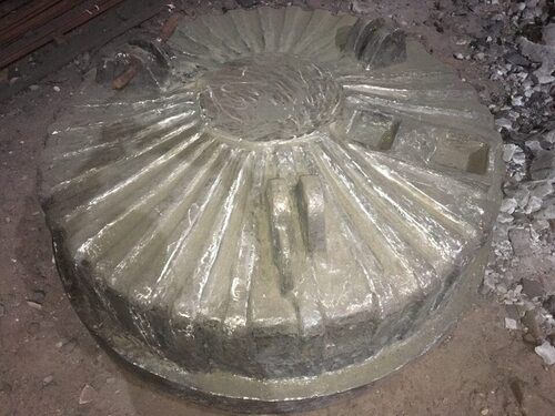 chain Sprocket Casting