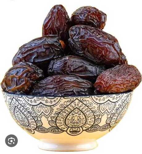 Dry Dates