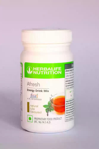 Herbalife Nutrition Afresh -Tulsi Flavor Green Tea