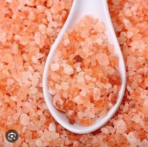 Himalayan Pink Raw Salt