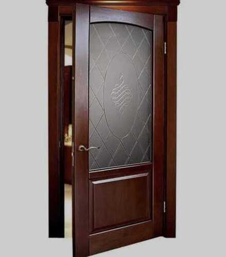 Interior Wooden Door