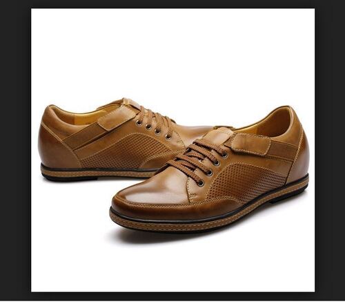 Leather Shoes For Mens