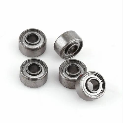 Miniature Ball Bearing