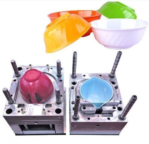 Plastic Bowl Mould