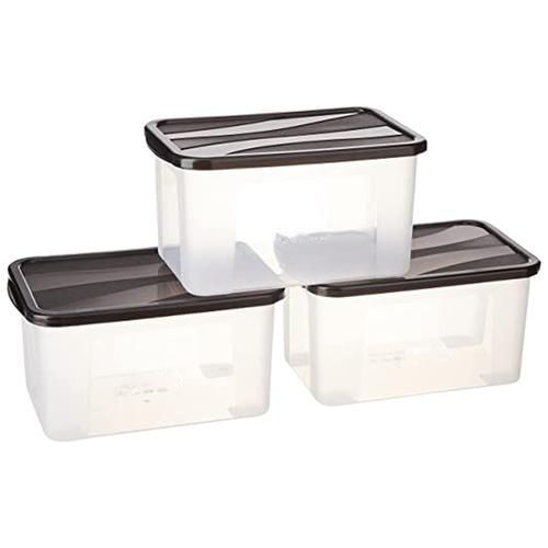 Plastic Multi-Storage Container Box