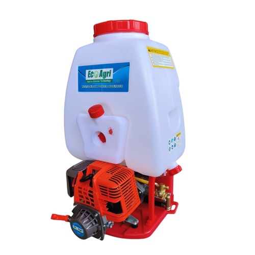 Power Sprayer