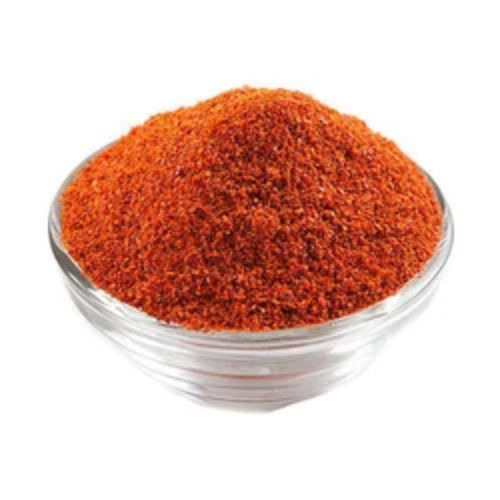 Red Chilli Powder