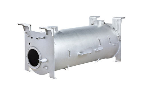 Metal Stainless Steel Water Tank