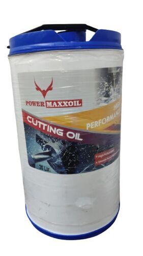 Water Soluble Cutting Oil