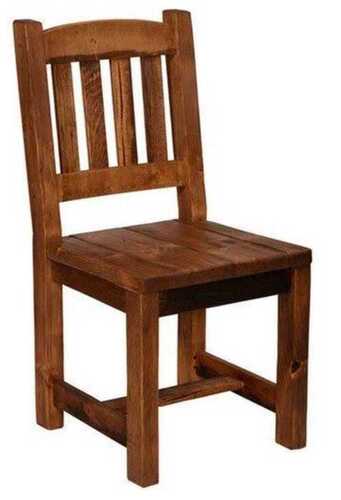 Wooden Chairs