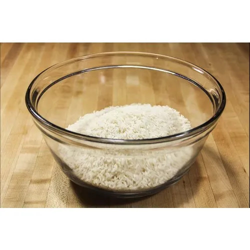 Aromatic Jeeraful Rice - A Grade Organic White Rice | Highly Pure Fresh Aroma Ideal for Cooking