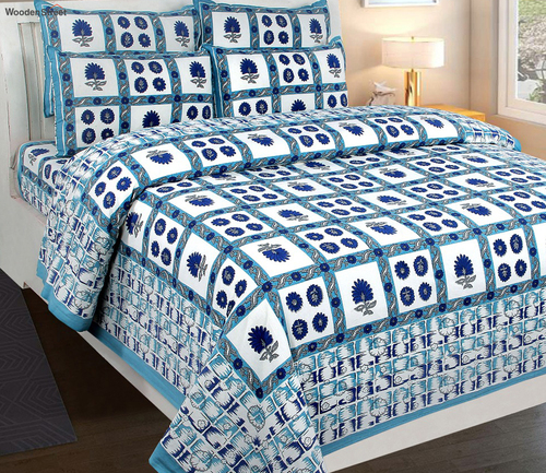 bed sheet