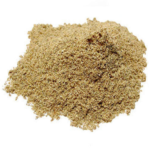 Cardamom Powder - 100% Pure Organic A Grade, Fresh Brown Powder Form with Dried Quality