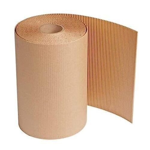 Corrugated Paper Sheets