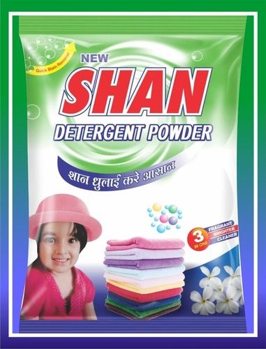 Detergent Washing Powder