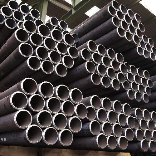 Ferritic And Martensitic Stainless Steel Tubes