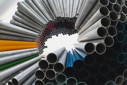 Jindal Steel Pipe