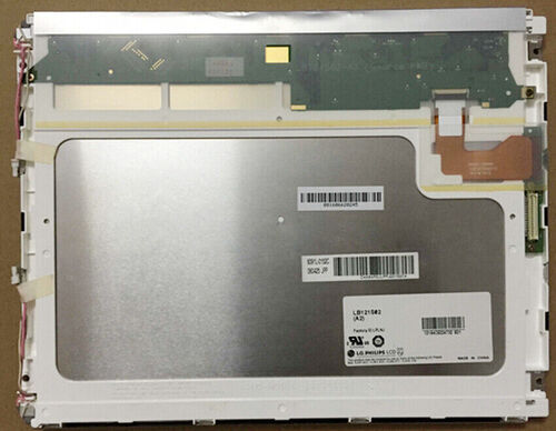 Lg Philips Lcd Lb121s02-A2 Display Panel