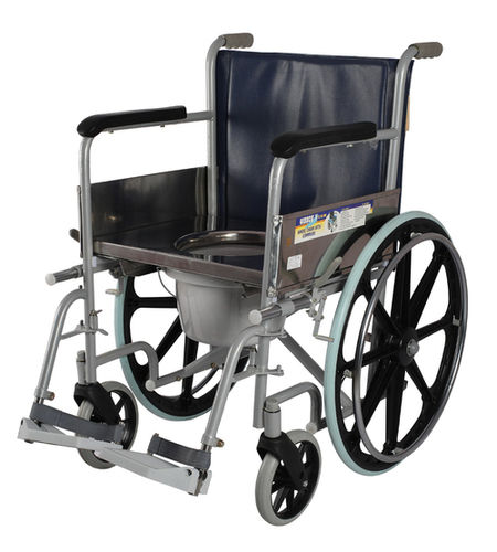 Manual Wheelchairs